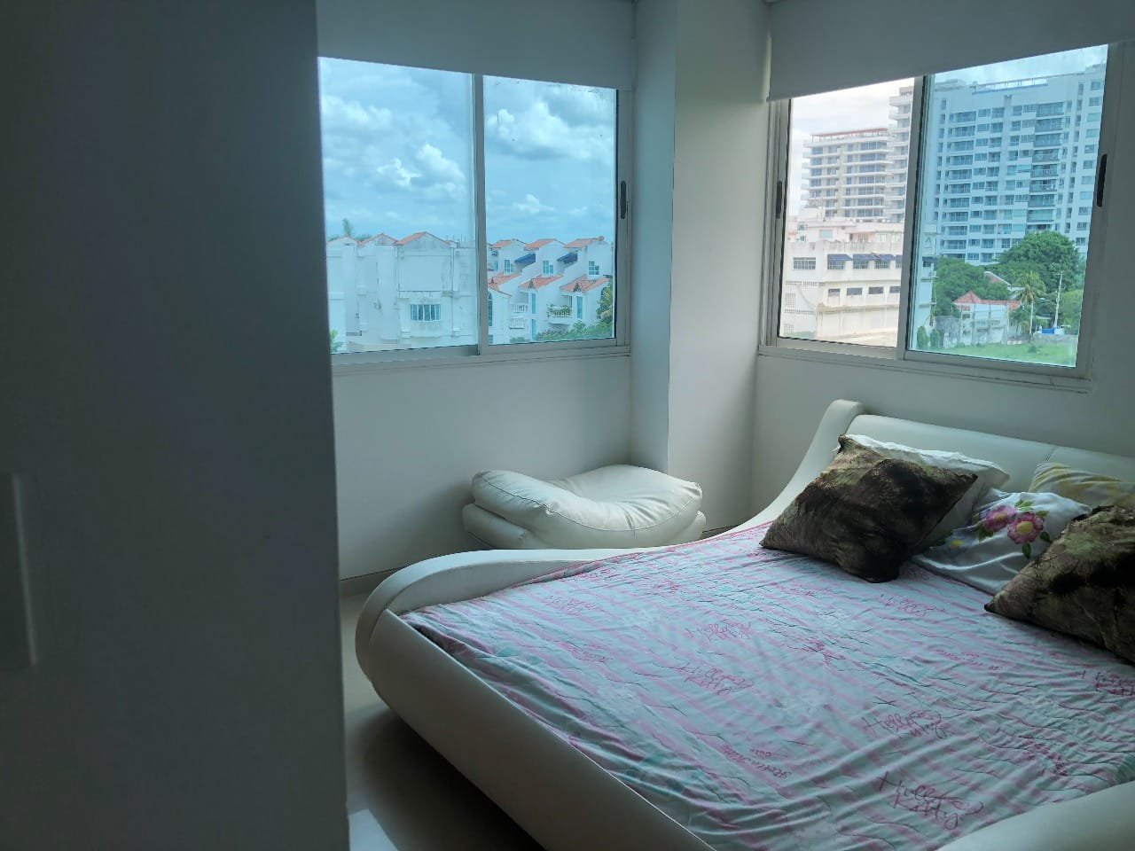 Cartagena de Indias, 4 Bedrooms Bedrooms, ,5 BathroomsBathrooms,Apartamento,En Venta,1007