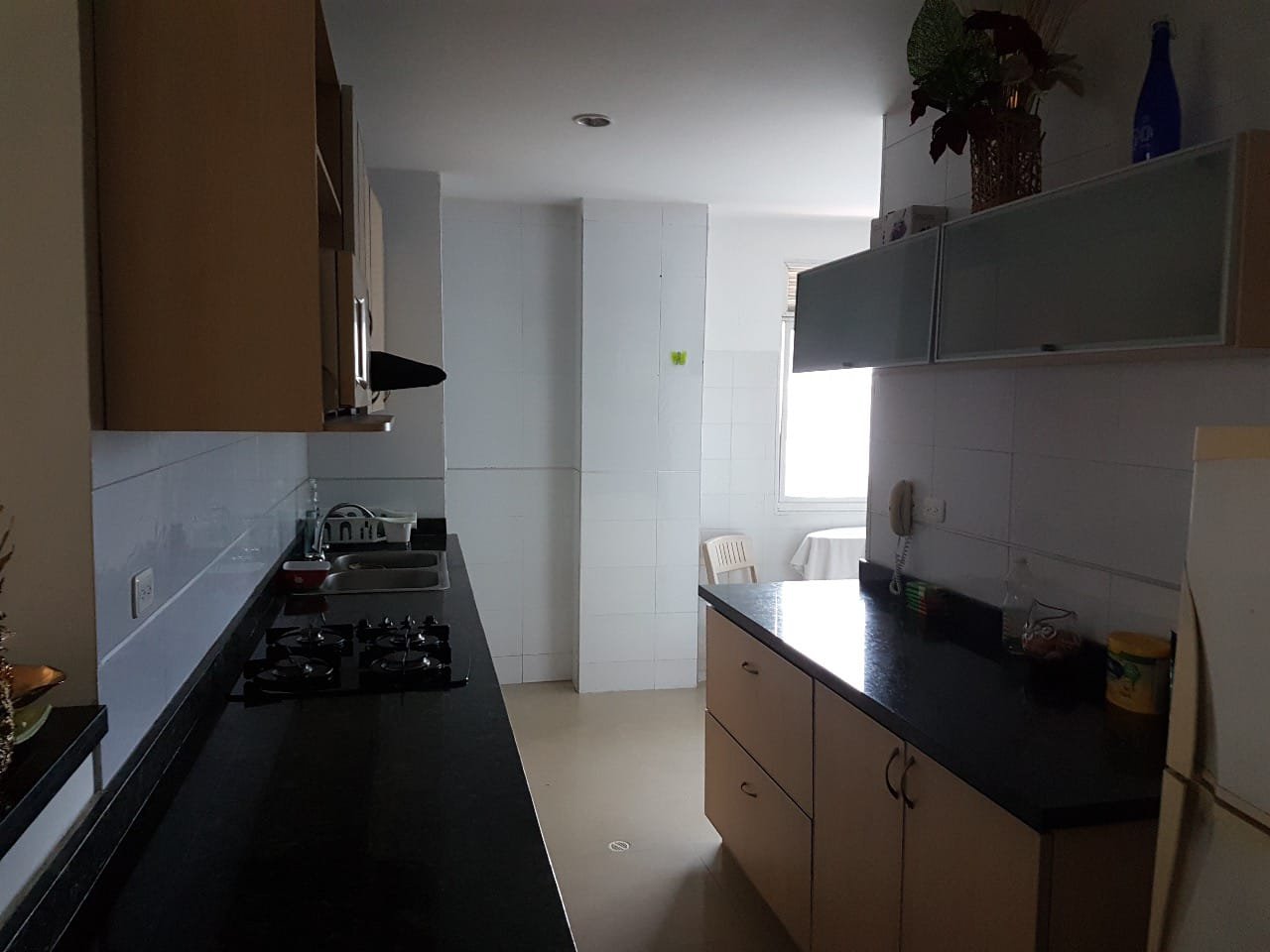 Cartagena de Indias, 4 Bedrooms Bedrooms, ,5 BathroomsBathrooms,Apartamento,En Venta,1007