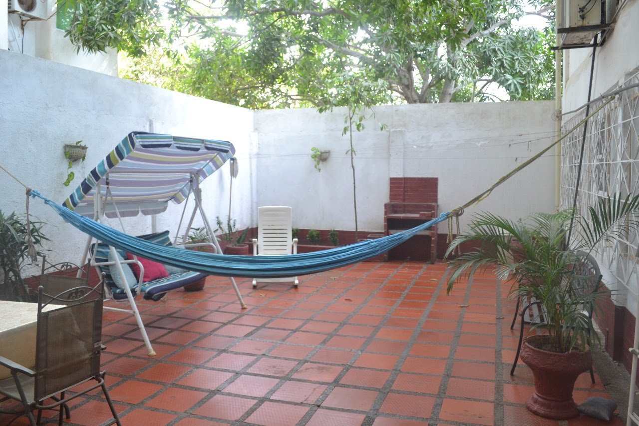 Trv 52B No.21C151, Alto Bosque, Cartagena de Indias, 6 Bedrooms Bedrooms, ,Casa,En Venta,1023