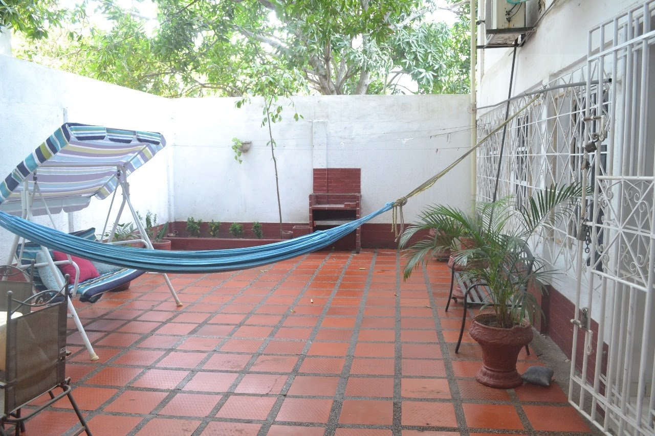 Trv 52B No.21C151, Alto Bosque, Cartagena de Indias, 6 Bedrooms Bedrooms, ,Casa,En Venta,1023