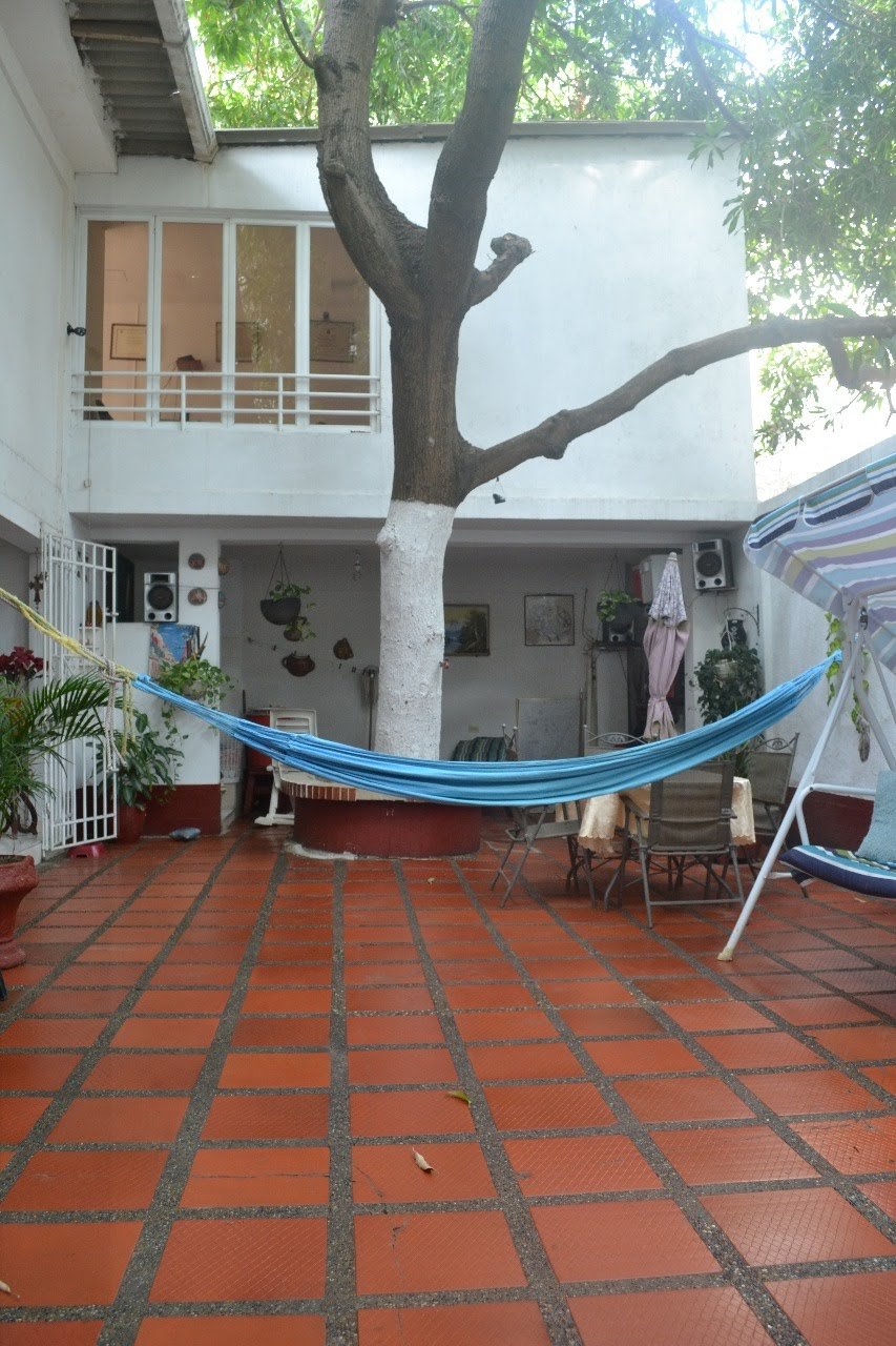 Trv 52B No.21C151, Alto Bosque, Cartagena de Indias, 6 Bedrooms Bedrooms, ,Casa,En Venta,1023