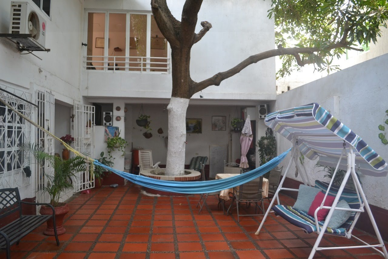 Trv 52B No.21C151, Alto Bosque, Cartagena de Indias, 6 Bedrooms Bedrooms, ,Casa,En Venta,1023