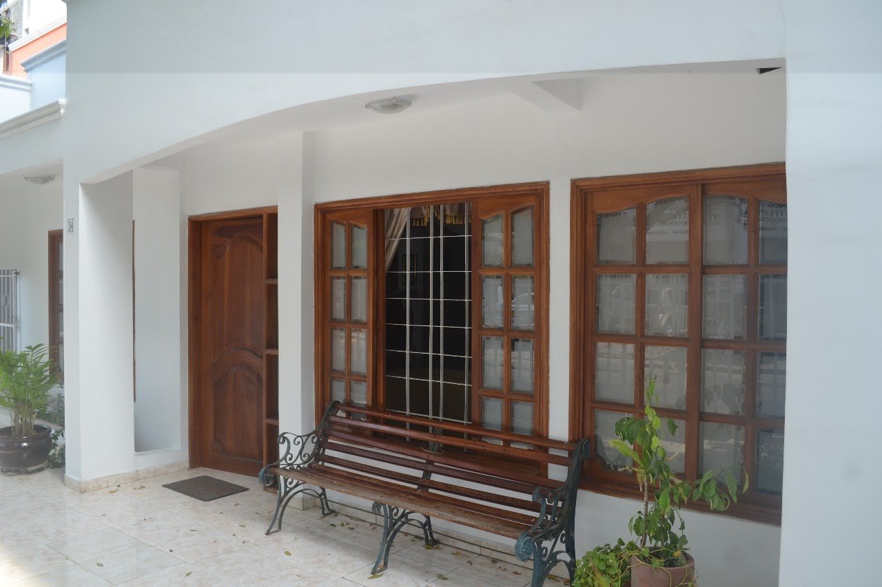 Trv 52B No.21C151, Alto Bosque, Cartagena de Indias, 6 Bedrooms Bedrooms, ,Casa,En Venta,1023