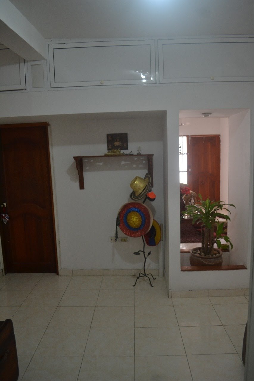 Trv 52B No.21C151, Alto Bosque, Cartagena de Indias, 6 Bedrooms Bedrooms, ,Casa,En Venta,1023