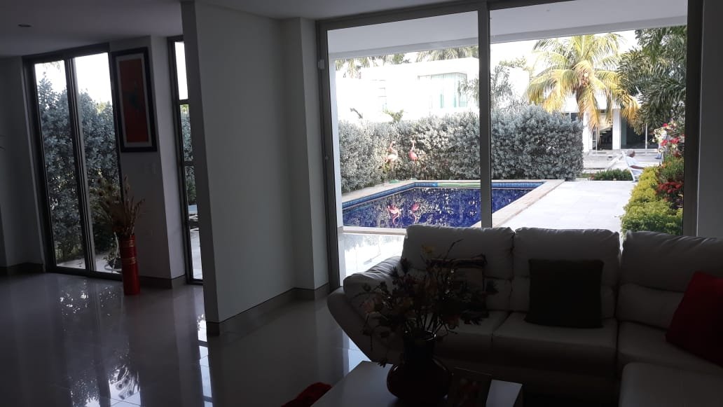 Arjona, 3 Bedrooms Bedrooms, ,Casa,En Venta,2,1025