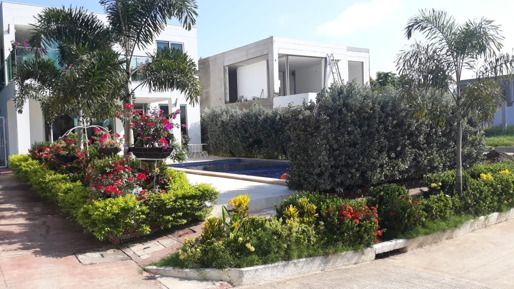 Arjona, 3 Bedrooms Bedrooms, ,Casa,En Venta,2,1025