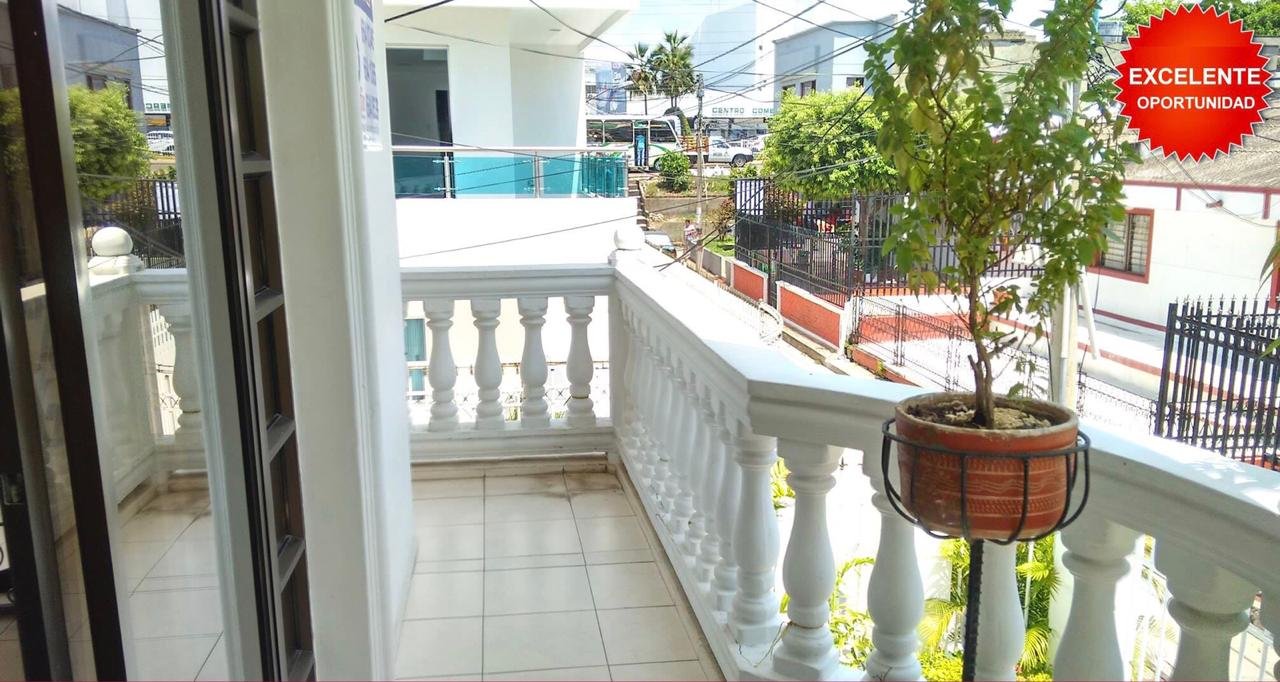 MZ.9 LOTE8B, SAN PEDRO, Cartagena de Indias, 3 Bedrooms Bedrooms, ,2 BathroomsBathrooms,Apartamento,VENDIDO,1026