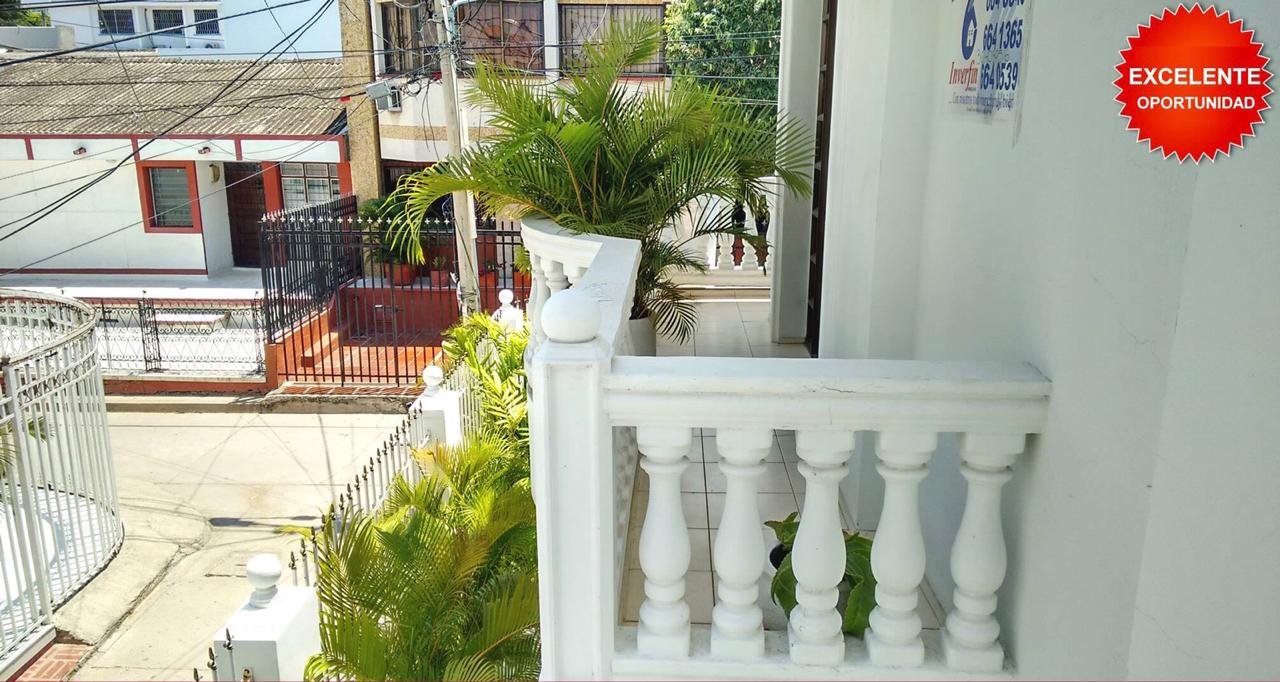 MZ.9 LOTE8B, SAN PEDRO, Cartagena de Indias, 3 Bedrooms Bedrooms, ,2 BathroomsBathrooms,Apartamento,VENDIDO,1026