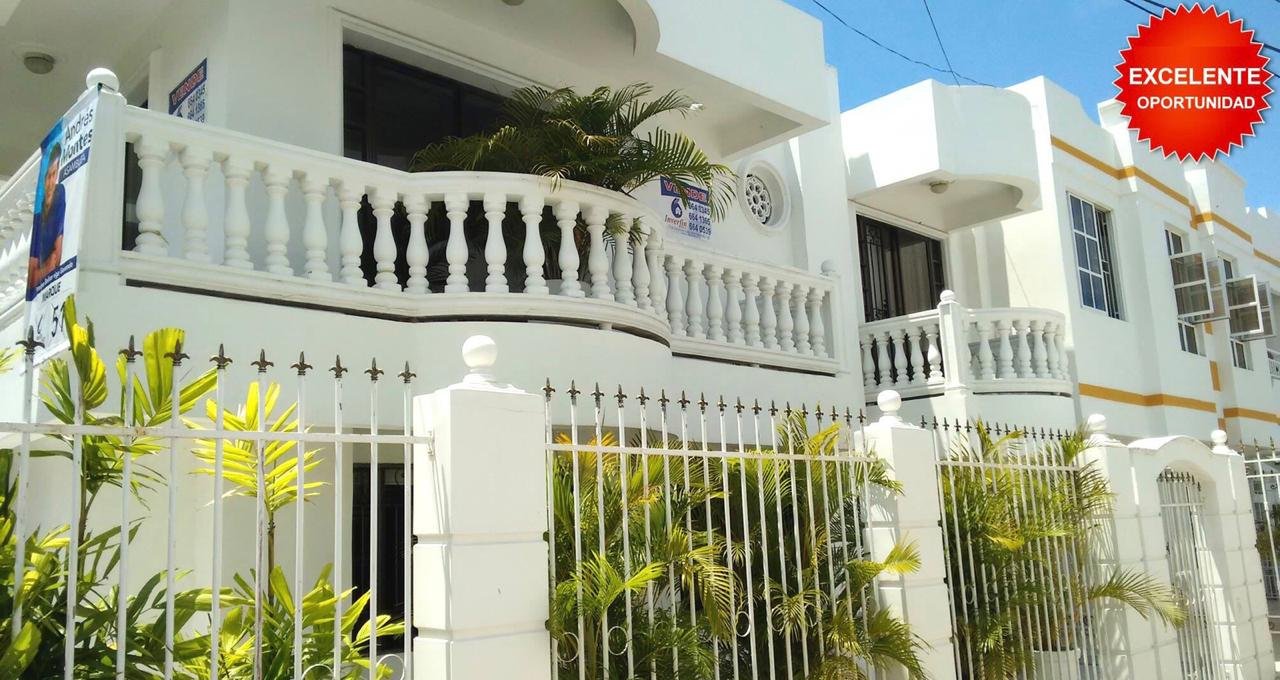 MZ.9 LOTE8B, SAN PEDRO, Cartagena de Indias, 3 Bedrooms Bedrooms, ,2 BathroomsBathrooms,Apartamento,VENDIDO,1026