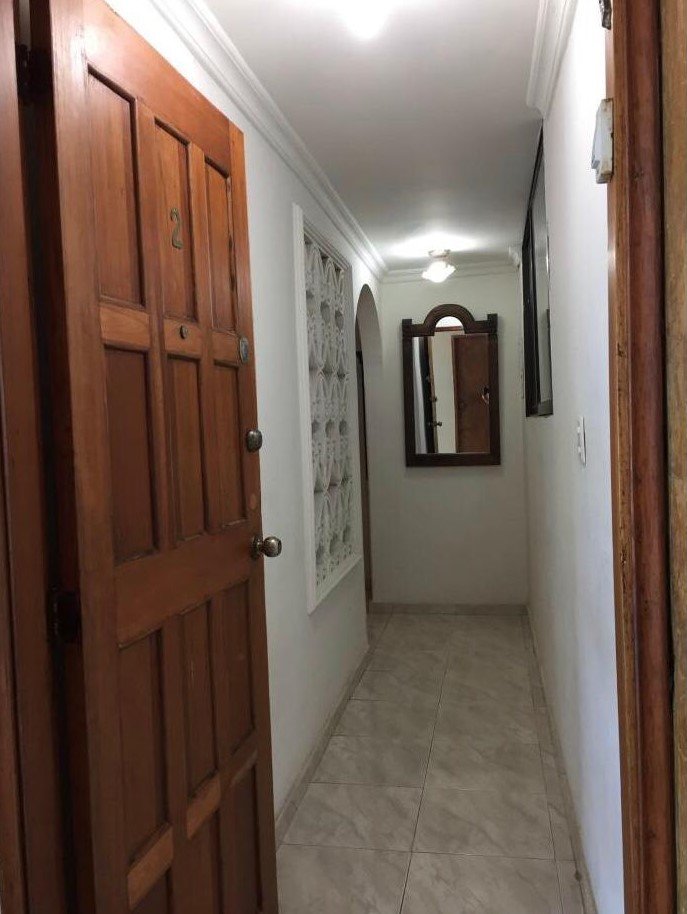 Av. Almirante Brión. No.1-96. Primer piso, El Laguito, Cartagena de Indias, 4 Bedrooms Bedrooms, ,2 BathroomsBathrooms,Apartamento,En Venta,Edificio Tocahagua,1,1030