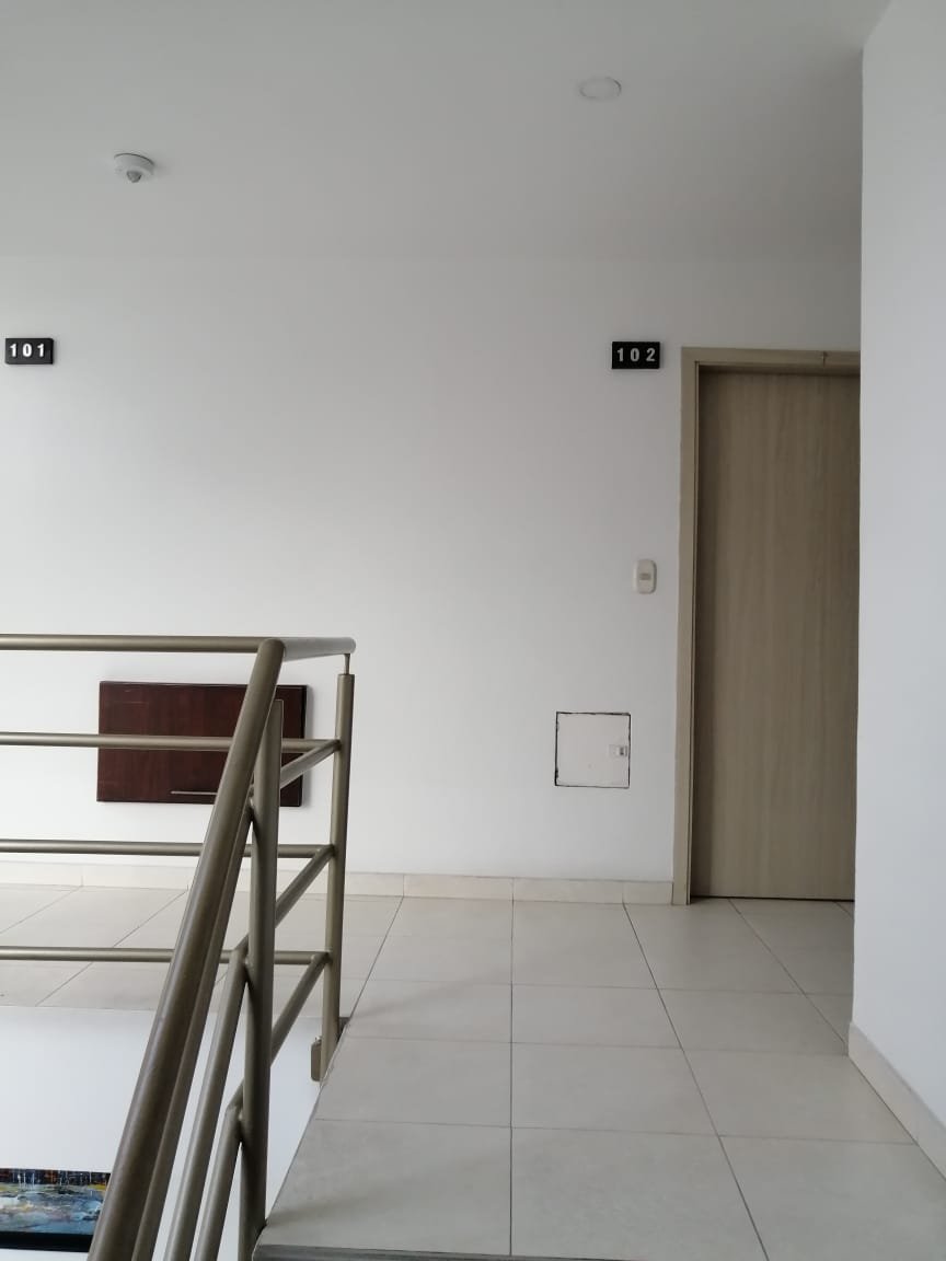 Ciudad Jardín, Barranquilla, ,Edificio,En Venta,5,1032