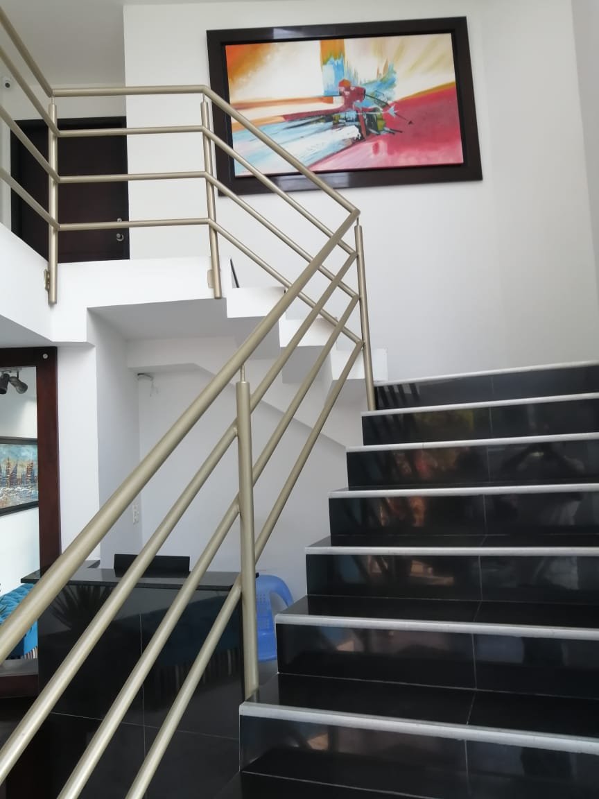 Ciudad Jardín, Barranquilla, ,Edificio,En Venta,5,1032