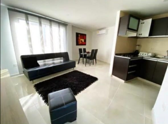 Ciudad Jardín, Barranquilla, ,Edificio,En Venta,5,1032