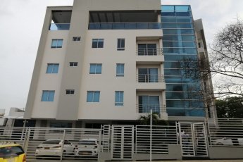 Ciudad Jardín, Barranquilla, ,Edificio,En Venta,5,1032