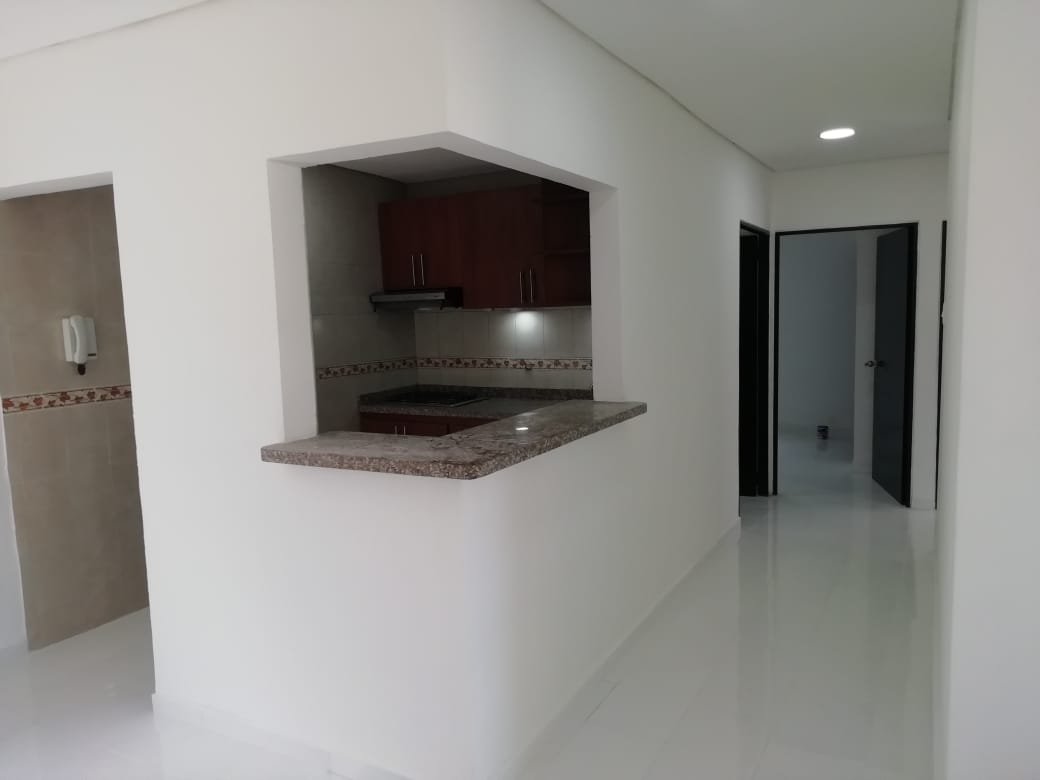 Cra.19A No.26-101. Apto 303, Manga, Cartagena de Indias, 3 Bedrooms Bedrooms, ,3 BathroomsBathrooms,Apartamento,En Venta,Edificio Rochela II,3,1036