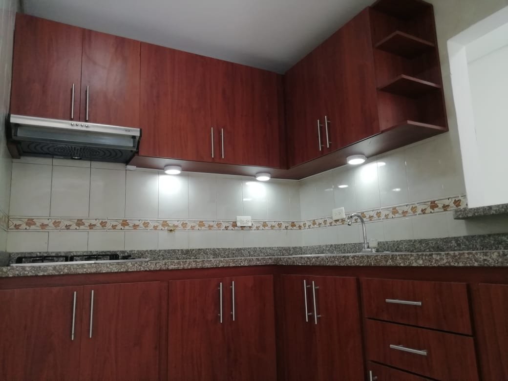 Cra.19A No.26-101. Apto 303, Manga, Cartagena de Indias, 3 Bedrooms Bedrooms, ,3 BathroomsBathrooms,Apartamento,En Venta,Edificio Rochela II,3,1036