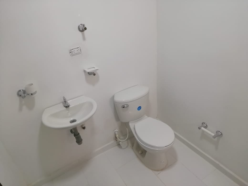 Cra.19A No.26-101. Apto 303, Manga, Cartagena de Indias, 3 Bedrooms Bedrooms, ,3 BathroomsBathrooms,Apartamento,En Venta,Edificio Rochela II,3,1036