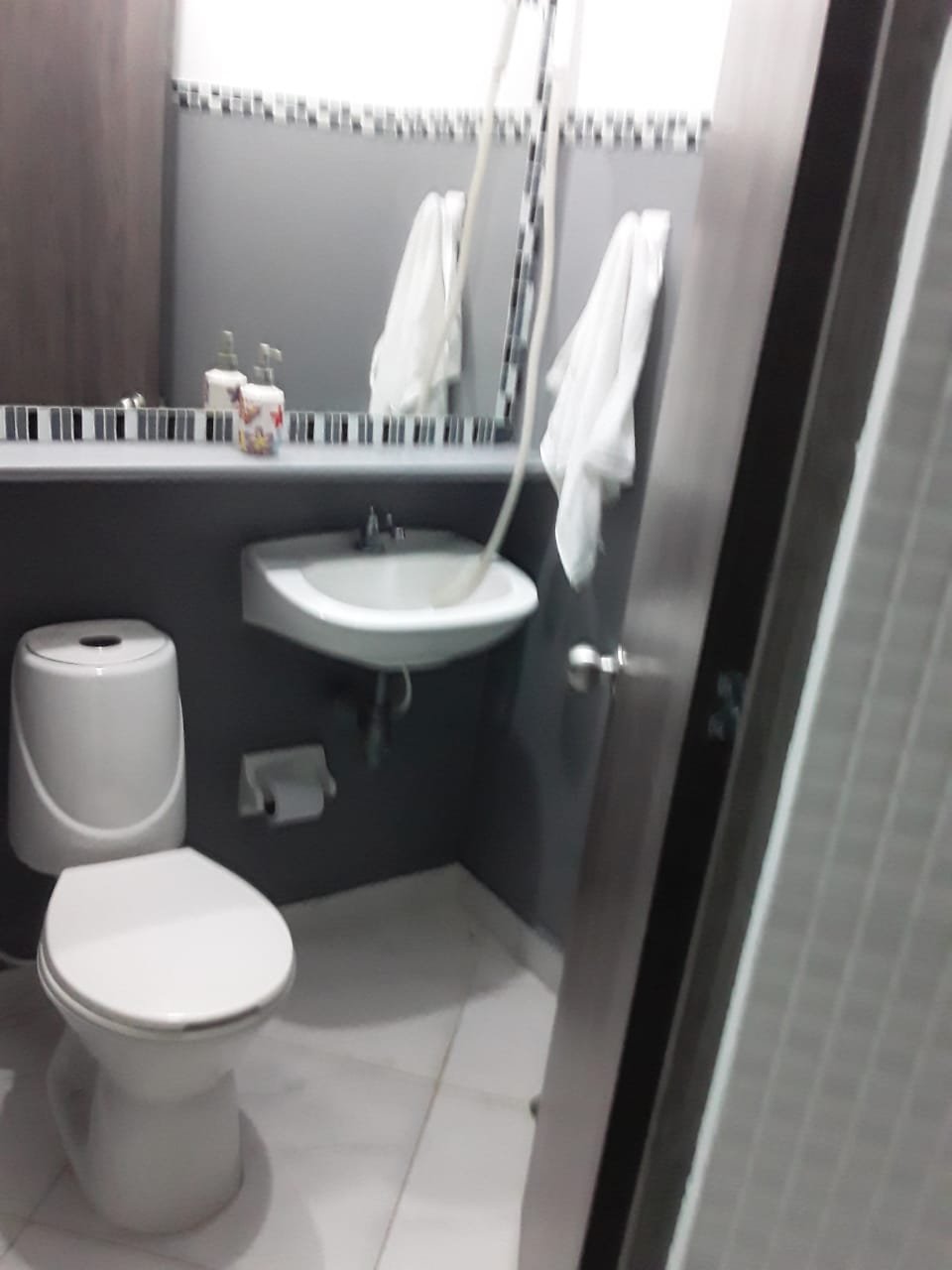 Segundo baño