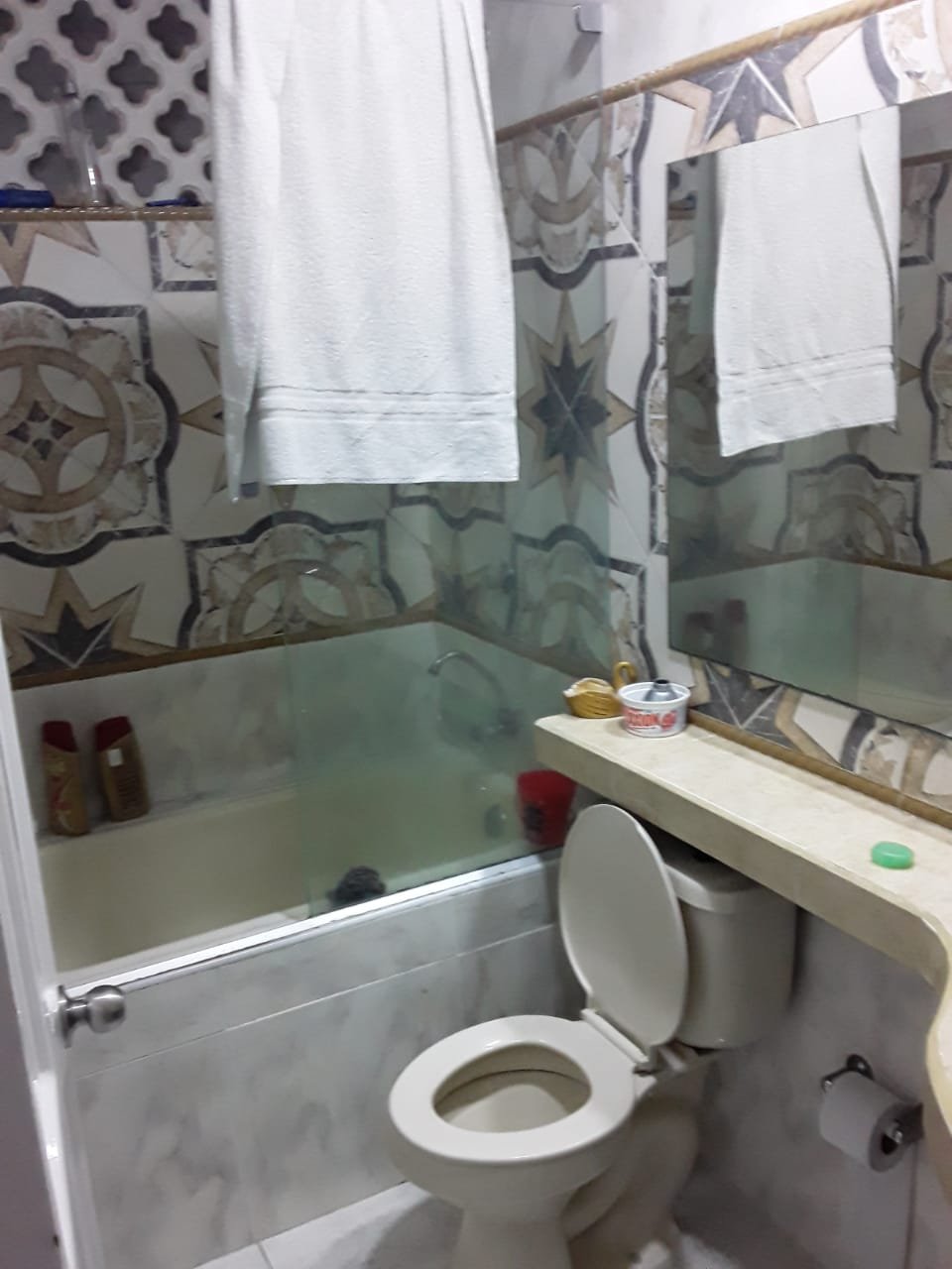 Cuarto baño