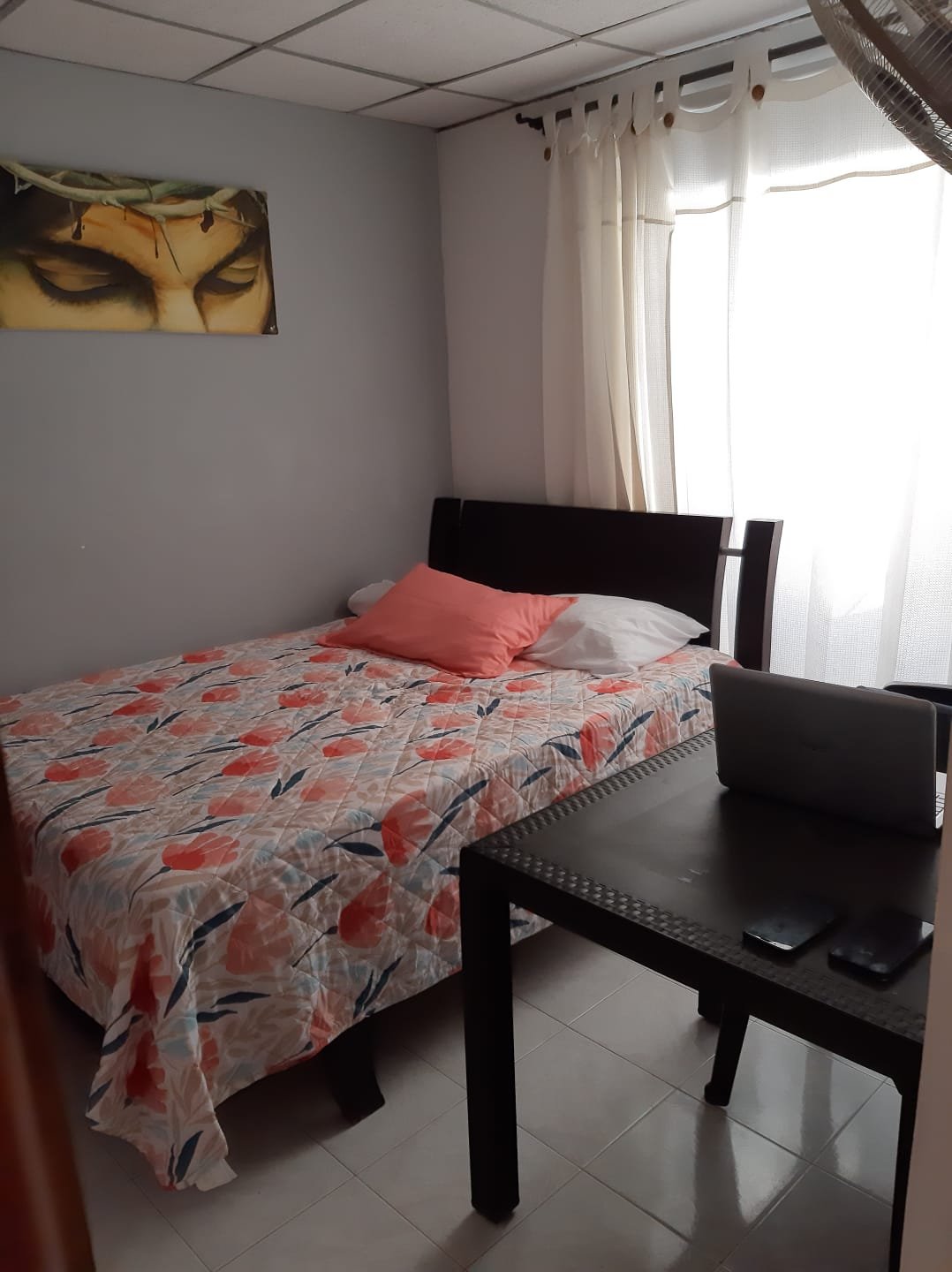 Zaragocilla, Cartagena de Indias, 3 Bedrooms Bedrooms, ,1 BathroomBathrooms,Apartamento,En Venta,Conjunto Residencial Mirador de Zaragocilla,1054