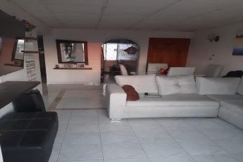 Zaragocilla, Cartagena de Indias, 3 Bedrooms Bedrooms, ,1 BathroomBathrooms,Apartamento,En Venta,Conjunto Residencial Mirador de Zaragocilla,1054