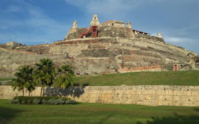 Cartagena de Indias, mejor lugar para vivir